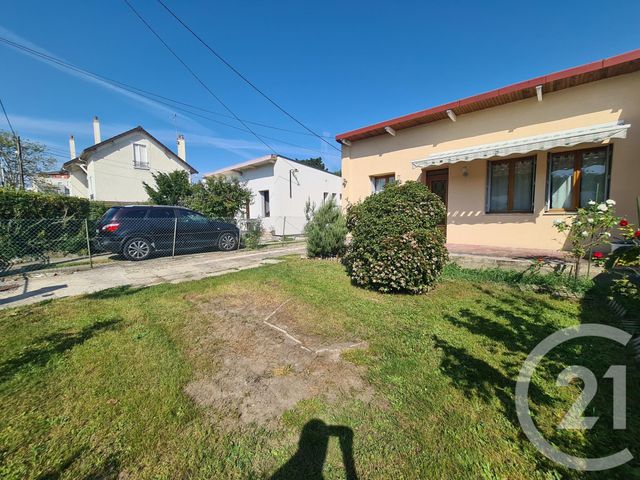 maison - MONTFERMEIL - 93