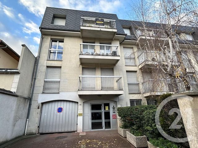 Appartement F3 à vendre MONTFERMEIL