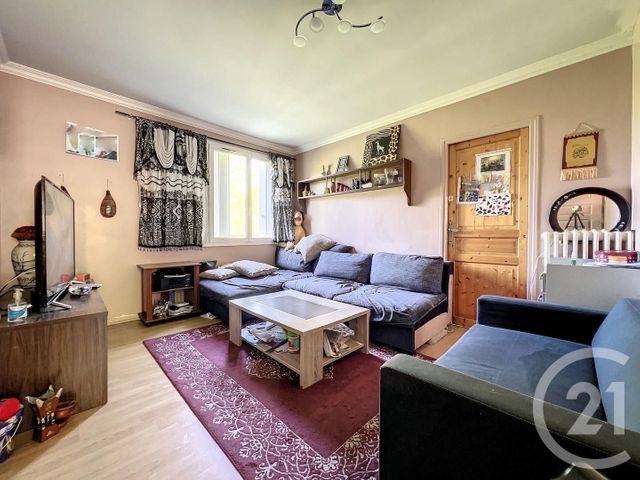 appartement - CLICHY SOUS BOIS - 93