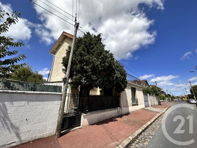 maison - MONTFERMEIL - 93