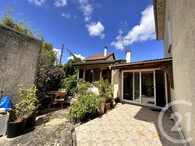  - MONTFERMEIL - 