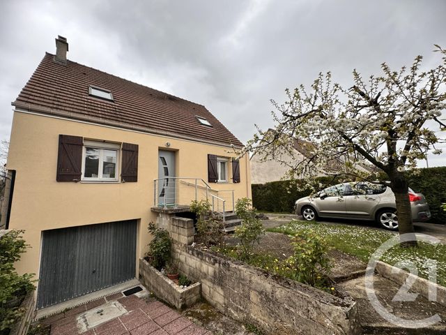 maison à vendre - 5 pièces - 95.0 m2 - MONTFERMEIL - 93 - ILE-DE-FRANCE - Century 21 Coeur De Ville