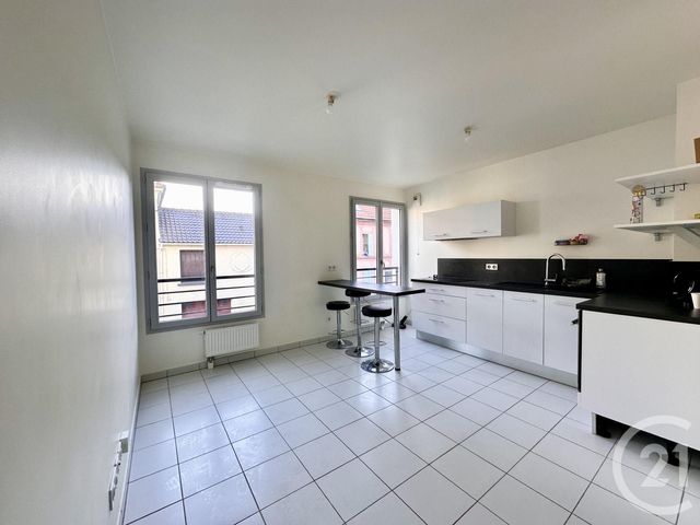 appartement - MONTFERMEIL - 93