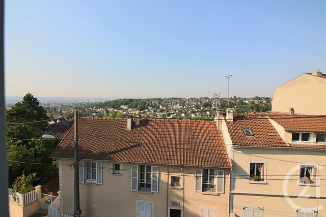 Appartement F2 à vendre - 2 pièces - 33.95 m2 - MONTFERMEIL - 93 - ILE-DE-FRANCE - Century 21 Coeur De Ville