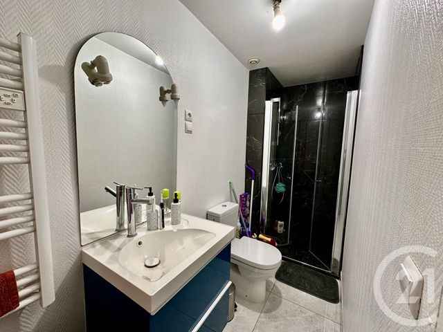 Appartement F2 à vendre - 2 pièces - 33.95 m2 - MONTFERMEIL - 93 - ILE-DE-FRANCE - Century 21 Coeur De Ville