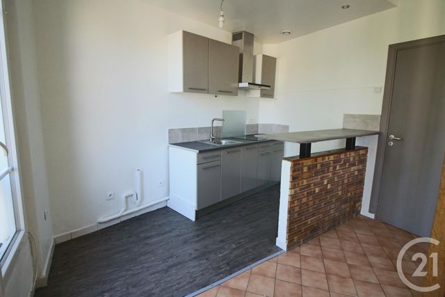 Appartement F2 à vendre - 2 pièces - 33.95 m2 - MONTFERMEIL - 93 - ILE-DE-FRANCE - Century 21 Coeur De Ville