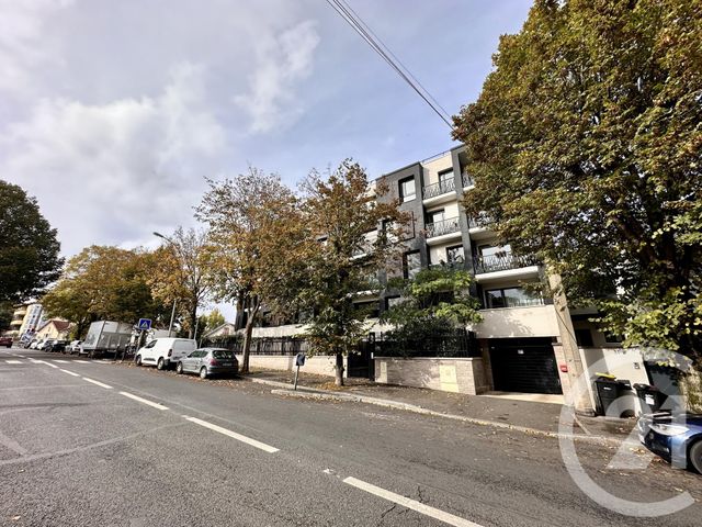Appartement F4 à vendre NOISY LE SEC