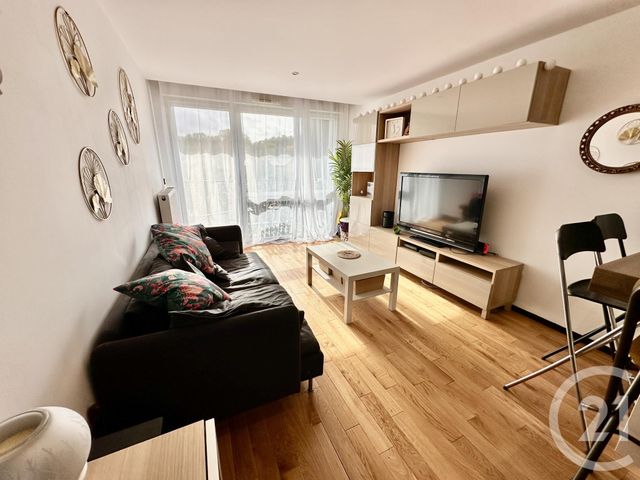 Appartement F4 à vendre NOISY LE SEC