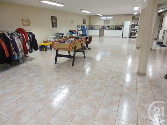 maison à vendre - 9 pièces - 360.0 m2 - MONTFERMEIL - 93 - ILE-DE-FRANCE - Century 21 Coeur De Ville