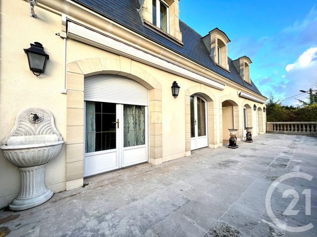 maison à vendre - 9 pièces - 360.0 m2 - MONTFERMEIL - 93 - ILE-DE-FRANCE - Century 21 Coeur De Ville