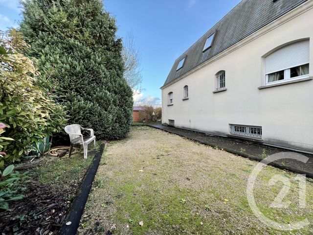 maison à vendre - 9 pièces - 360.0 m2 - MONTFERMEIL - 93 - ILE-DE-FRANCE - Century 21 Coeur De Ville