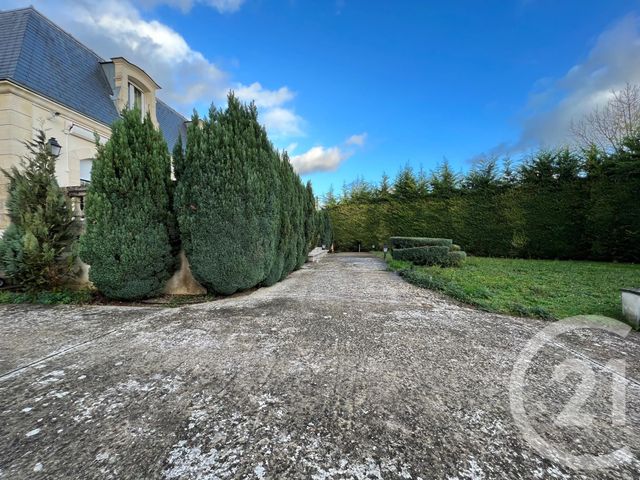 maison à vendre - 9 pièces - 360.0 m2 - MONTFERMEIL - 93 - ILE-DE-FRANCE - Century 21 Coeur De Ville