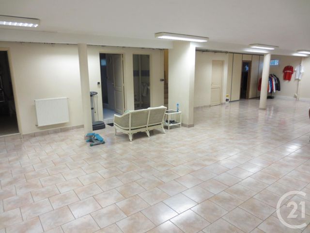 maison à vendre - 9 pièces - 360.0 m2 - MONTFERMEIL - 93 - ILE-DE-FRANCE - Century 21 Coeur De Ville