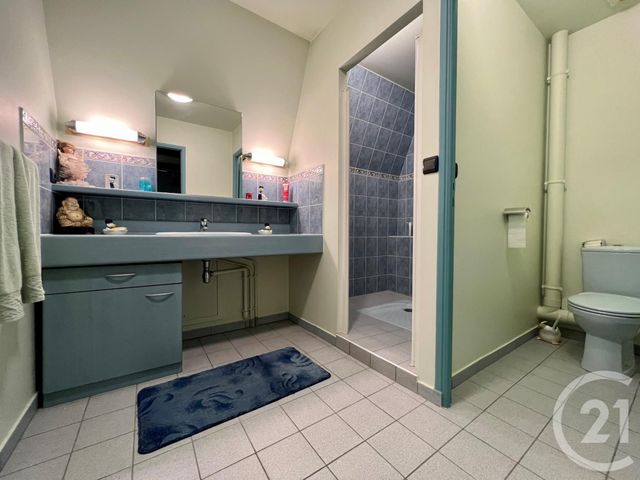 maison à vendre - 9 pièces - 360.0 m2 - MONTFERMEIL - 93 - ILE-DE-FRANCE - Century 21 Coeur De Ville