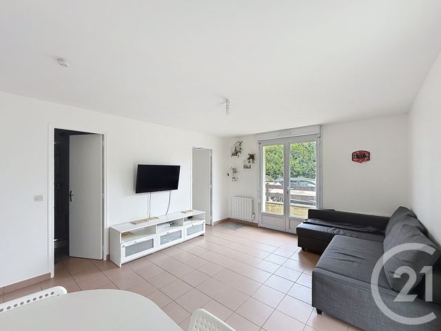 appartement - MONTFERMEIL - 93