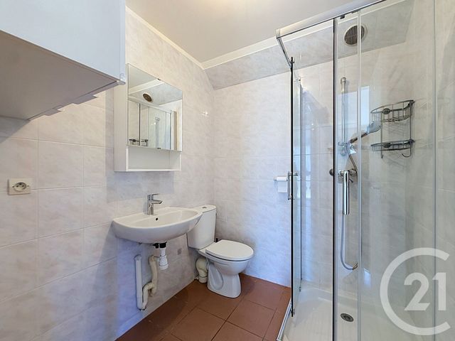 Appartement F3 à vendre - 3 pièces - 50.0 m2 - MONTFERMEIL - 93 - ILE-DE-FRANCE - Century 21 Coeur De Ville