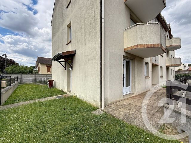 Afficher la photo en grand Appartement F3 à vendre - 3 pièces - 47.39 m2 - MONTFERMEIL - 93 - ILE-DE-FRANCE - Century 21 Coeur De Ville