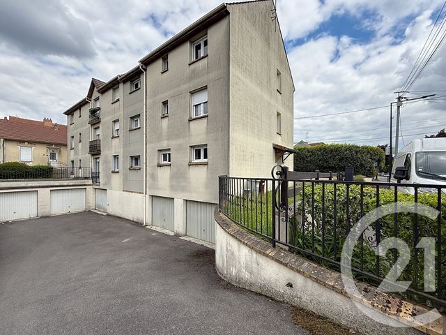 appartement - MONTFERMEIL - 93