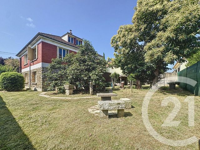 maison - MONTFERMEIL - 93