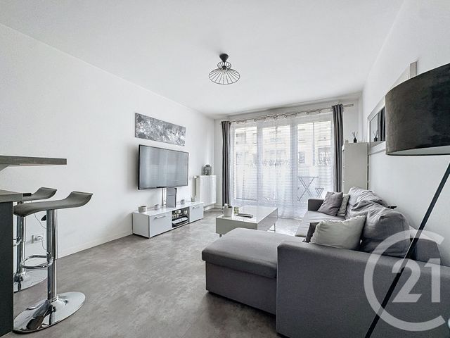 appartement - MONTFERMEIL - 93