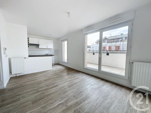 Appartement F3 à vendre MONTFERMEIL