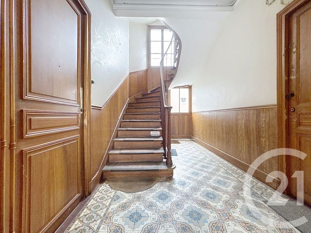 Appartement F3 à vendre - 3 pièces - 53.56 m2 - MONTFERMEIL - 93 - ILE-DE-FRANCE - Century 21 Coeur De Ville