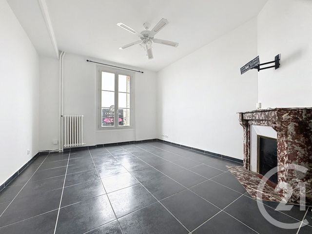 appartement - MONTFERMEIL - 93