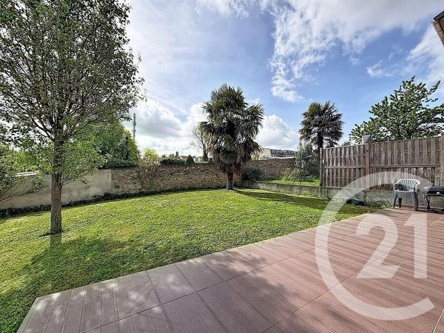 maison à vendre - 5 pièces - 88.0 m2 - MONTFERMEIL - 93 - ILE-DE-FRANCE - Century 21 Coeur De Ville