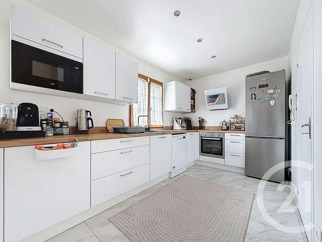 maison à vendre - 5 pièces - 88.0 m2 - MONTFERMEIL - 93 - ILE-DE-FRANCE - Century 21 Coeur De Ville