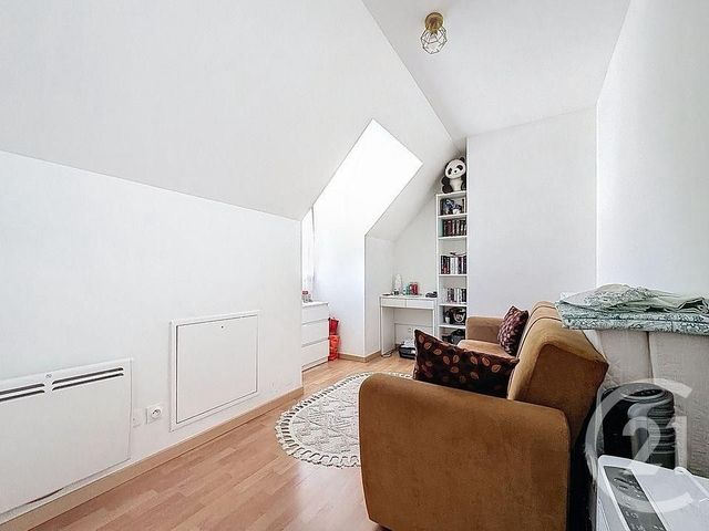 maison à vendre - 5 pièces - 88.0 m2 - MONTFERMEIL - 93 - ILE-DE-FRANCE - Century 21 Coeur De Ville