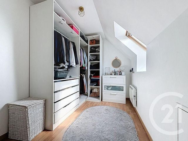 maison à vendre - 5 pièces - 88.0 m2 - MONTFERMEIL - 93 - ILE-DE-FRANCE - Century 21 Coeur De Ville