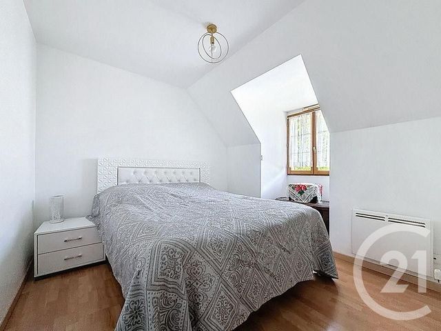 maison à vendre - 5 pièces - 88.0 m2 - MONTFERMEIL - 93 - ILE-DE-FRANCE - Century 21 Coeur De Ville