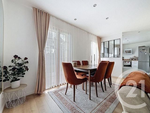 maison à vendre - 5 pièces - 88.0 m2 - MONTFERMEIL - 93 - ILE-DE-FRANCE - Century 21 Coeur De Ville