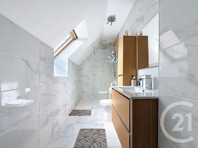 maison à vendre - 5 pièces - 88.0 m2 - MONTFERMEIL - 93 - ILE-DE-FRANCE - Century 21 Coeur De Ville