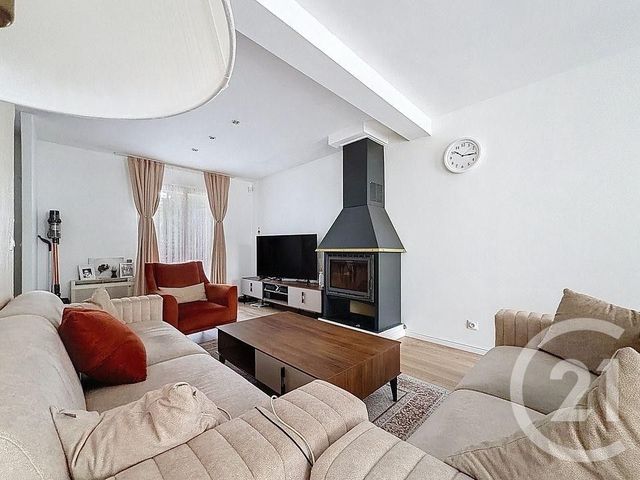 Maison à vendre MONTFERMEIL