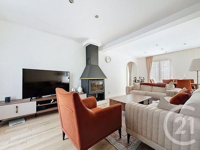 maison à vendre - 5 pièces - 88.0 m2 - MONTFERMEIL - 93 - ILE-DE-FRANCE - Century 21 Coeur De Ville