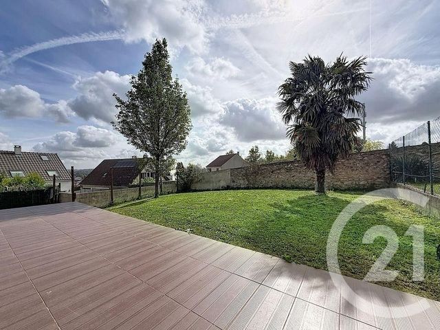 maison à vendre - 5 pièces - 88.0 m2 - MONTFERMEIL - 93 - ILE-DE-FRANCE - Century 21 Coeur De Ville