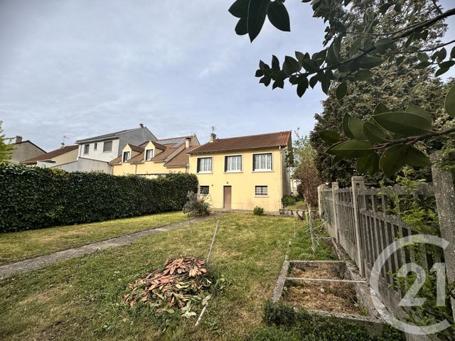  - MONTFERMEIL - 