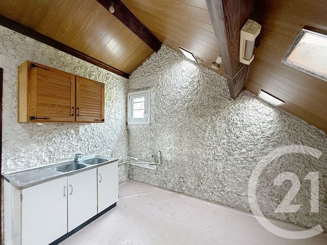 maison à vendre - 6 pièces - 130.0 m2 - MONTFERMEIL - 93 - ILE-DE-FRANCE - Century 21 Coeur De Ville