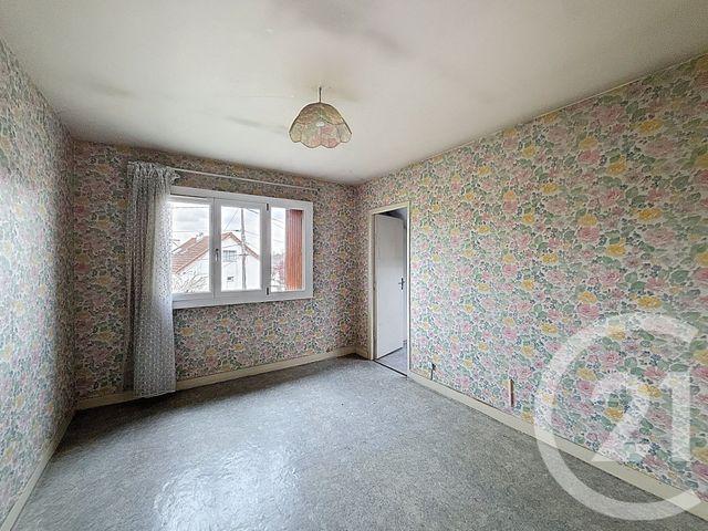 maison à vendre - 6 pièces - 130.0 m2 - MONTFERMEIL - 93 - ILE-DE-FRANCE - Century 21 Coeur De Ville