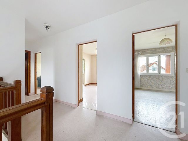 maison à vendre - 6 pièces - 130.0 m2 - MONTFERMEIL - 93 - ILE-DE-FRANCE - Century 21 Coeur De Ville