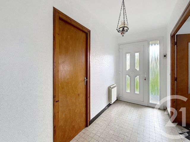 maison à vendre - 6 pièces - 130.0 m2 - MONTFERMEIL - 93 - ILE-DE-FRANCE - Century 21 Coeur De Ville