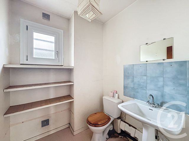 maison à vendre - 6 pièces - 130.0 m2 - MONTFERMEIL - 93 - ILE-DE-FRANCE - Century 21 Coeur De Ville