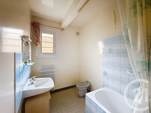 maison à vendre - 6 pièces - 130.0 m2 - MONTFERMEIL - 93 - ILE-DE-FRANCE - Century 21 Coeur De Ville