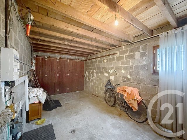 maison à vendre - 6 pièces - 130.0 m2 - MONTFERMEIL - 93 - ILE-DE-FRANCE - Century 21 Coeur De Ville