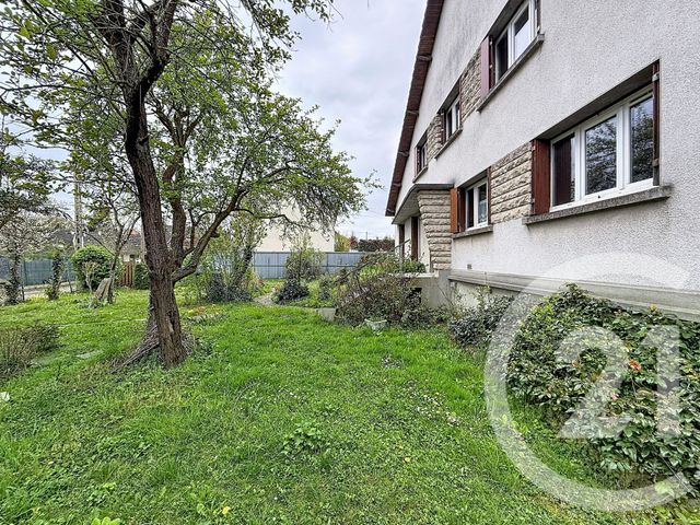 maison à vendre - 6 pièces - 130.0 m2 - MONTFERMEIL - 93 - ILE-DE-FRANCE - Century 21 Coeur De Ville