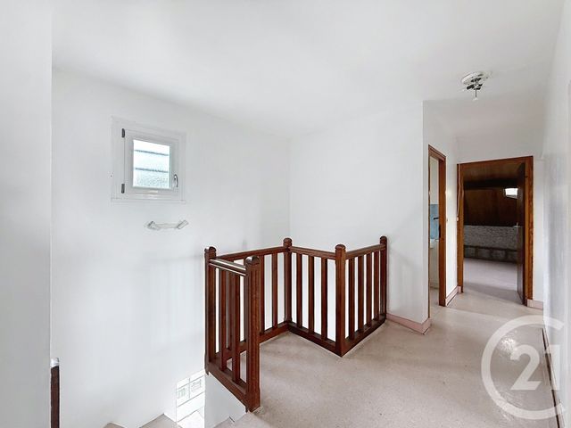 maison à vendre - 6 pièces - 130.0 m2 - MONTFERMEIL - 93 - ILE-DE-FRANCE - Century 21 Coeur De Ville