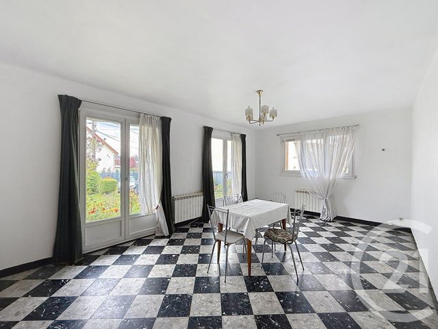 maison à vendre - 6 pièces - 130.0 m2 - MONTFERMEIL - 93 - ILE-DE-FRANCE - Century 21 Coeur De Ville