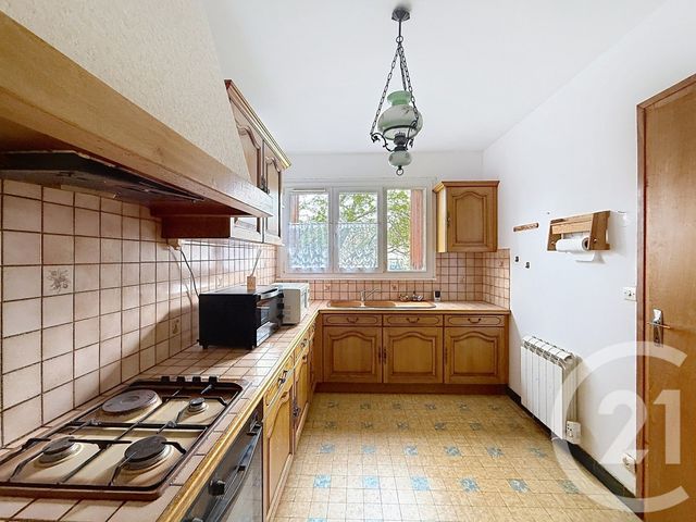 maison à vendre - 6 pièces - 130.0 m2 - MONTFERMEIL - 93 - ILE-DE-FRANCE - Century 21 Coeur De Ville