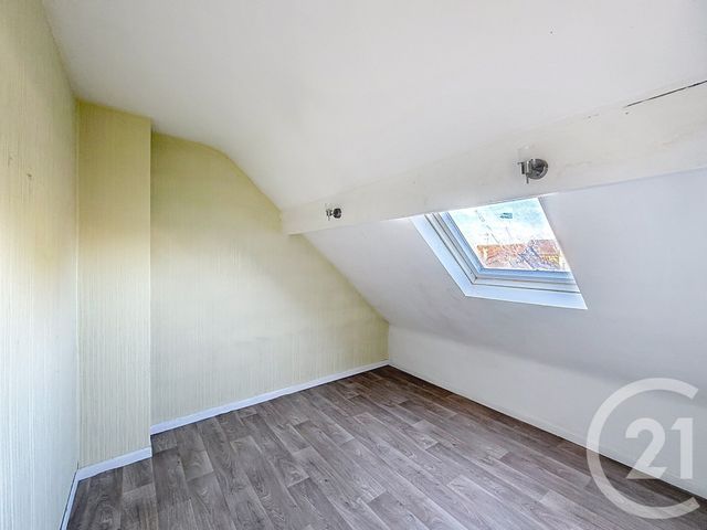 maison à vendre - 5 pièces - 81.2 m2 - MONTFERMEIL - 93 - ILE-DE-FRANCE - Century 21 Coeur De Ville